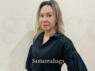 Samantahags
