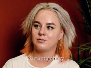 Samantajohnsy