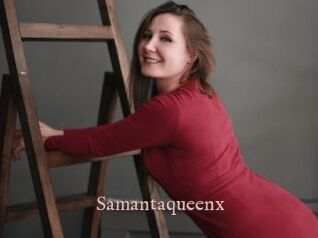 Samantaqueenx