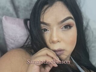 Samantarobinson
