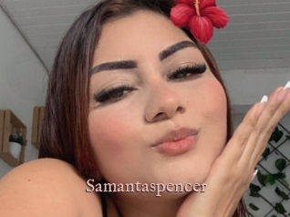 Samantaspencer
