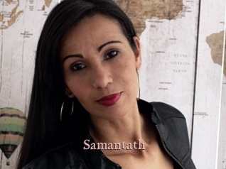 Samantath