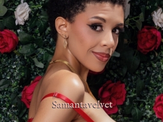 Samantavelvet