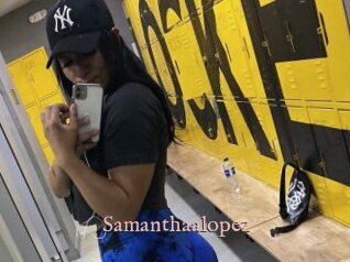 Samanthaalopez