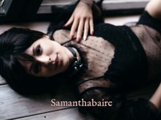 Samanthabaire