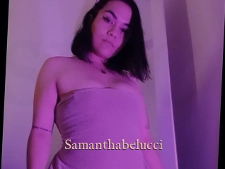 Samanthabelucci