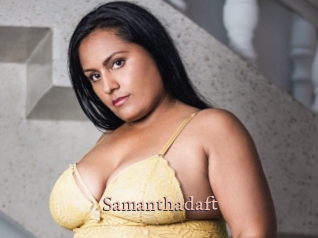 Samanthadaft