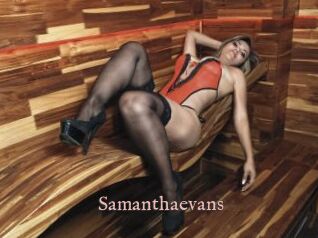 Samanthaevans