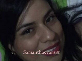 Samanthaevans68