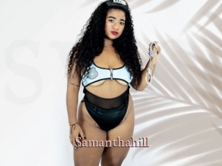 Samanthahill