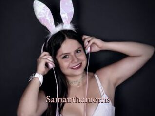 Samanthamorris