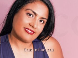 Samanthanoah