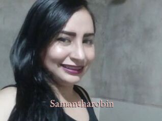 Samantharobin