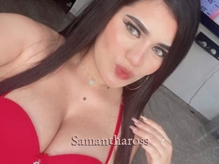 Samanthaross