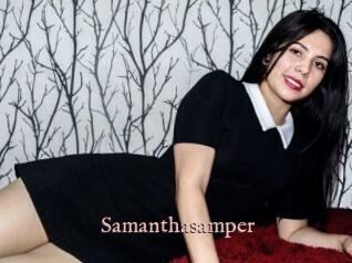 Samanthasamper