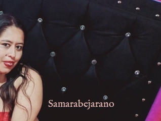 samarabejarano Sex Webcam Overzicht