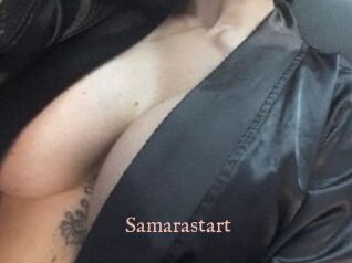 Samarastart