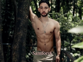 Samfor18