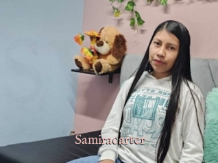 Samiracarter