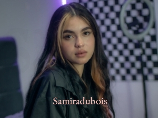 Samiradubois