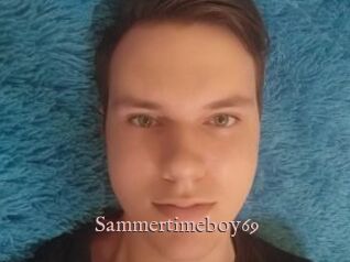 Sammertimeboy69