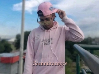 Sammiramces