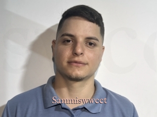Sammiswweet