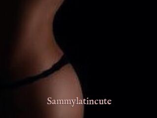Sammylatincute