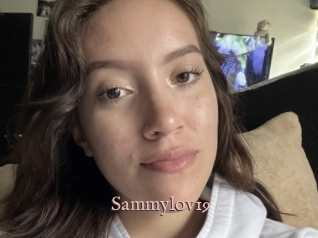 Sammylov19