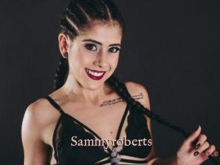 Sammyroberts