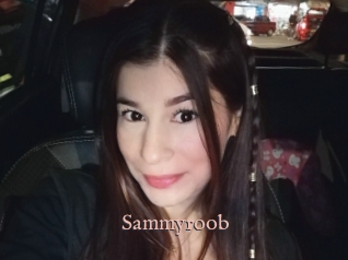 Sammyroob