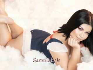 Samnichols