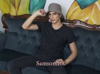 Samsonhot