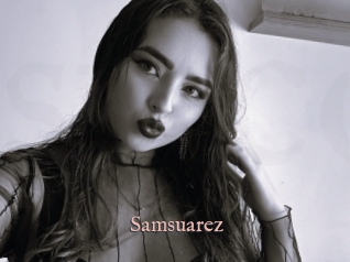 Samsuarez