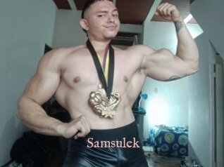 Samsulek