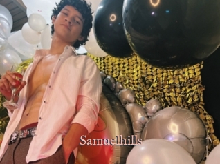 Samuelhills
