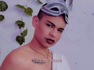 Samueljones