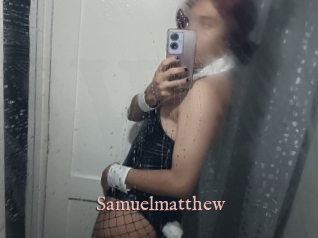 Samuelmatthew