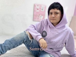Samvelez