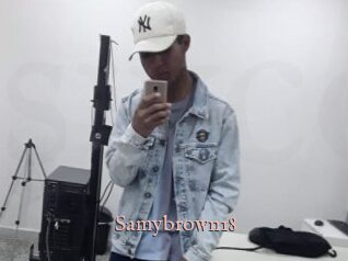 Samybrown18