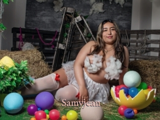 Samyjean