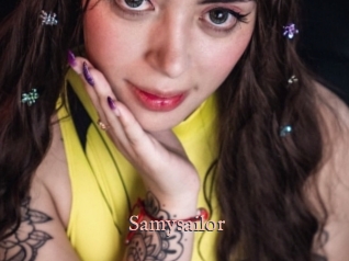Samysailor