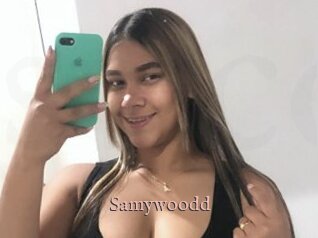 Samywoodd