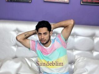 Sandeblim