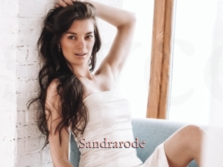 Sandrarode