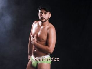 Sandrodex