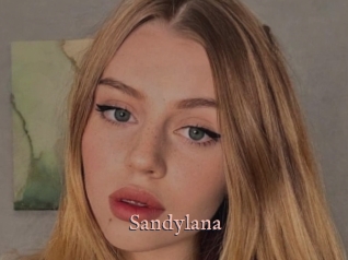 Sandylana