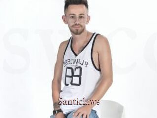 Santiclaws