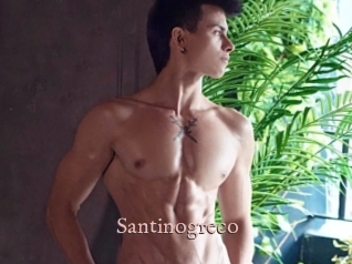 Santinogreco