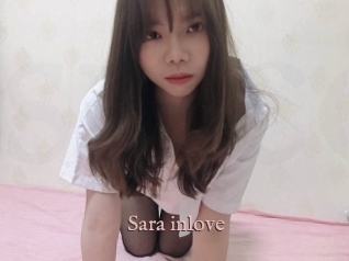 Sara_inlove
